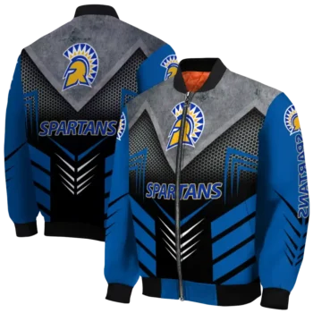 San20Jose20State20Spartans20NCAAZone Jacket 2 Bomber 3.webp