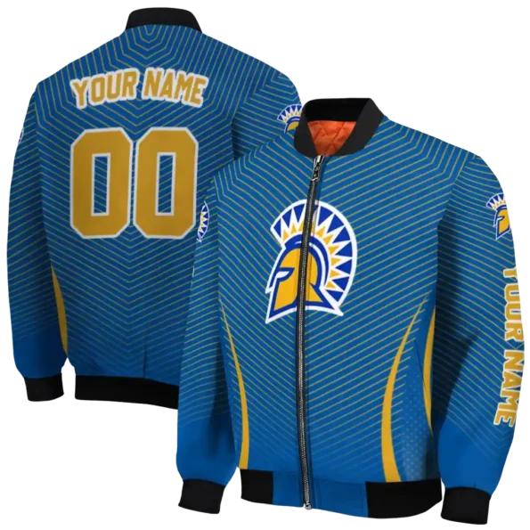 San20Jose20State20Spartans20NCAAZone Jacket 2 Bomber 4.webp