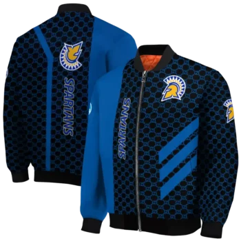 San20Jose20State20Spartans20NCAAZone Jacket 2 Bomber 6.webp