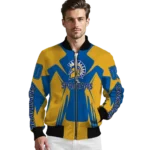San20Jose20State20Spartans20NCAAZone Jacket 1 Bomber 1.webp
