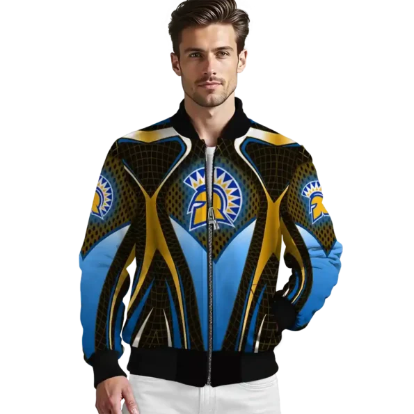 San20Jose20State20Spartans20NCAAZone Jacket 3 Bomber 10.webp