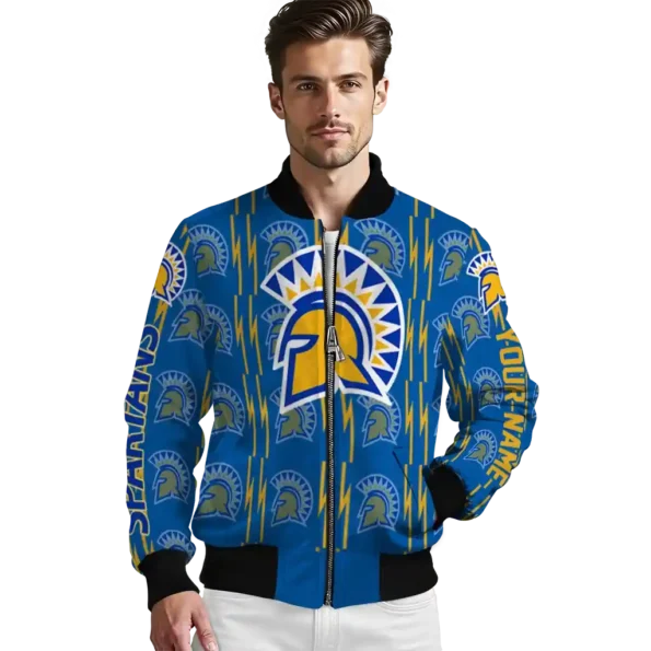 San20Jose20State20Spartans20NCAAZone Jacket 3 Bomber 15.webp
