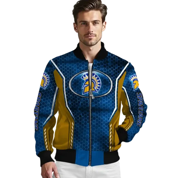 San20Jose20State20Spartans20NCAAZone Jacket 3 Bomber 9.webp