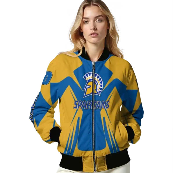 San20Jose20State20Spartans20NCAAZone Jacket 4 Bomber 1.webp