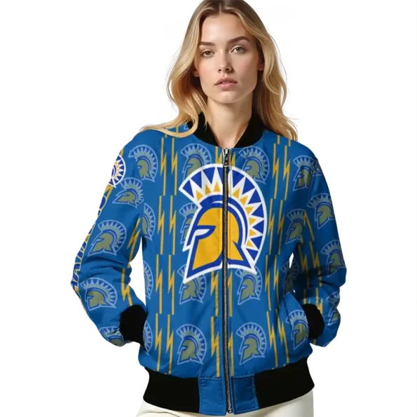 San20Jose20State20Spartans20NCAAZone Jacket 4 Bomber 15.webp