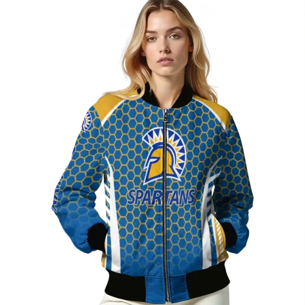 San20Jose20State20Spartans20NCAAZone Jacket 4 Bomber 16.webp