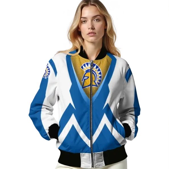 San20Jose20State20Spartans20NCAAZone Jacket 4 Bomber 8.webp