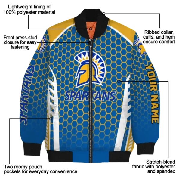 San20Jose20State20Spartans20NCAAZone Jacket 5 Bomber 16.webp