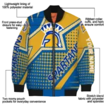 San20Jose20State20Spartans20NCAAZone Jacket 1 Bomber 18.webp