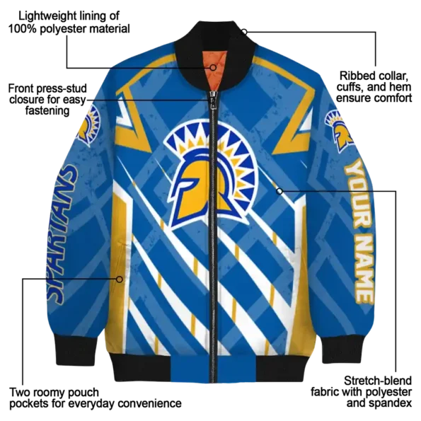San20Jose20State20Spartans20NCAAZone Jacket 5 Bomber 19.webp