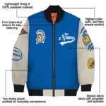 San20Jose20State20Spartans20NCAAZone Jacket 1 Bomber 2.webp