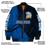 San20Jose20State20Spartans20NCAAZone Jacket 1 Bomber 5.webp