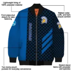 San20Jose20State20Spartans20NCAAZone Jacket 1 Bomber 6.webp