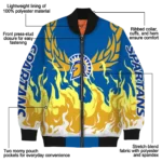 San20Jose20State20Spartans20NCAAZone Jacket 1 Bomber 7.webp