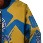 San20Jose20State20Spartans20NCAAZone Jacket 1 Bomber 1.webp