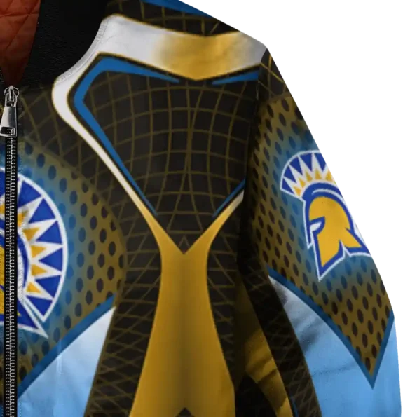 San20Jose20State20Spartans20NCAAZone Jacket 6 Bomber 10.webp