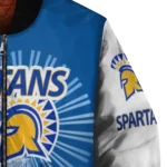 San20Jose20State20Spartans20NCAAZone Jacket 1 Bomber 12.webp