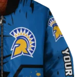 San20Jose20State20Spartans20NCAAZone Jacket 1 Bomber 14.webp