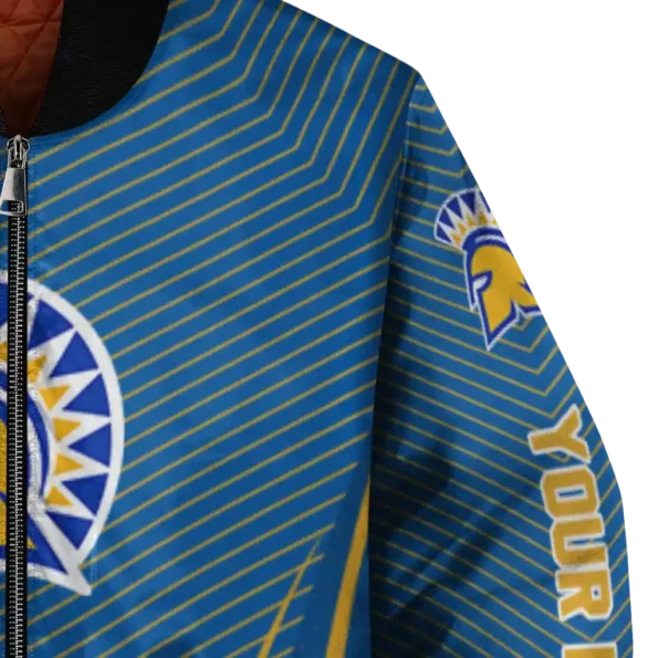 San20Jose20State20Spartans20NCAAZone Jacket 6 Bomber 4.webp