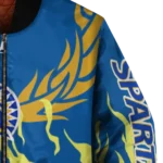 San20Jose20State20Spartans20NCAAZone Jacket 1 Bomber 7.webp