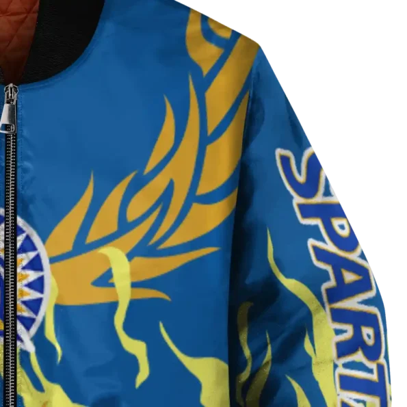 San20Jose20State20Spartans20NCAAZone Jacket 6 Bomber 7.webp