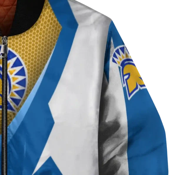 San20Jose20State20Spartans20NCAAZone Jacket 6 Bomber 8.webp