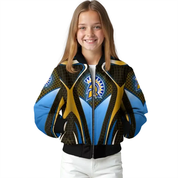 San20Jose20State20Spartans20NCAAZone Jacket 7 Bomber 10.webp