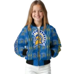 San20Jose20State20Spartans20NCAAZone Jacket 1 Bomber 15.webp