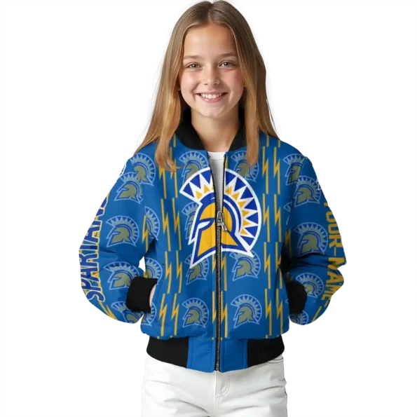 San20Jose20State20Spartans20NCAAZone Jacket 7 Bomber 15.webp