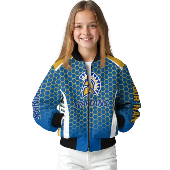 San20Jose20State20Spartans20NCAAZone Jacket 7 Bomber 16.webp