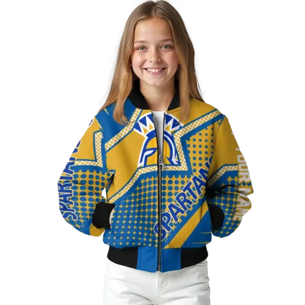 San20Jose20State20Spartans20NCAAZone Jacket 7 Bomber 18.webp