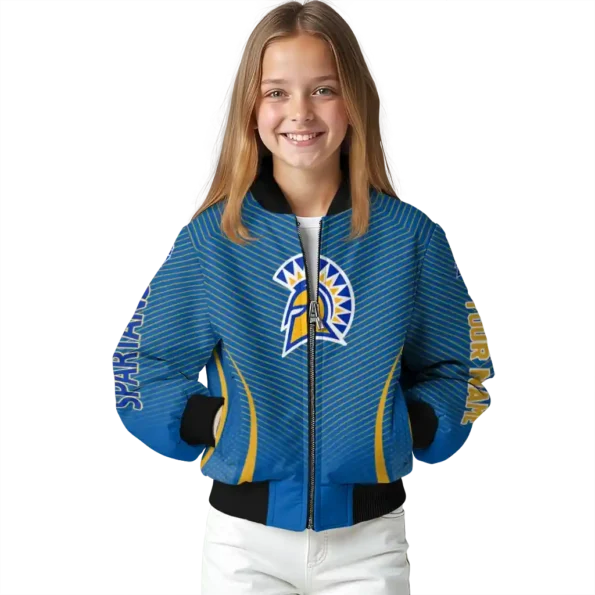 San20Jose20State20Spartans20NCAAZone Jacket 7 Bomber 4.webp
