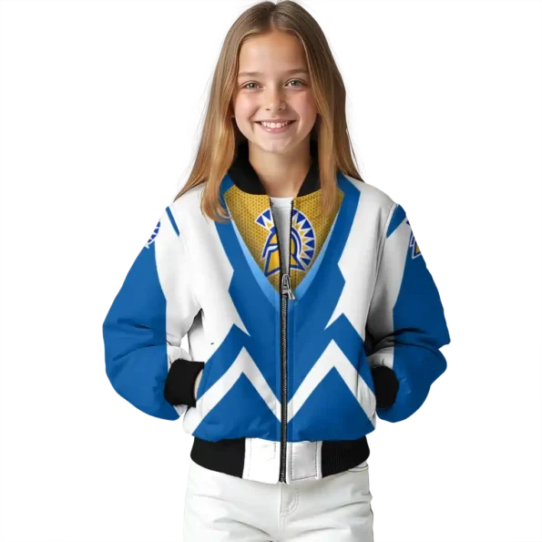 San20Jose20State20Spartans20NCAAZone Jacket 7 Bomber 8.webp