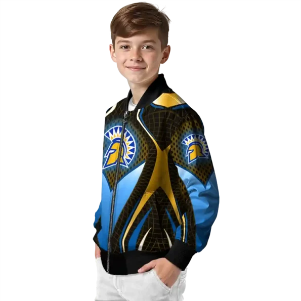 San20Jose20State20Spartans20NCAAZone Jacket 8 Bomber 10.webp