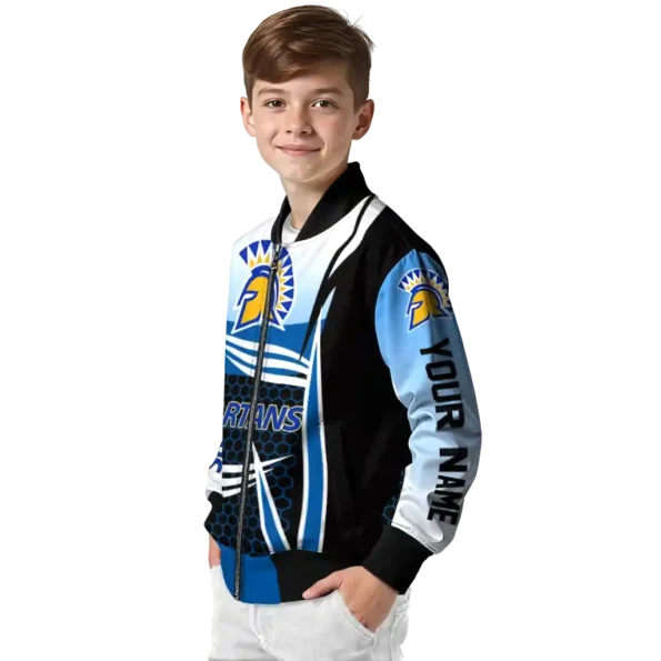 San20Jose20State20Spartans20NCAAZone Jacket 8 Bomber 13.webp