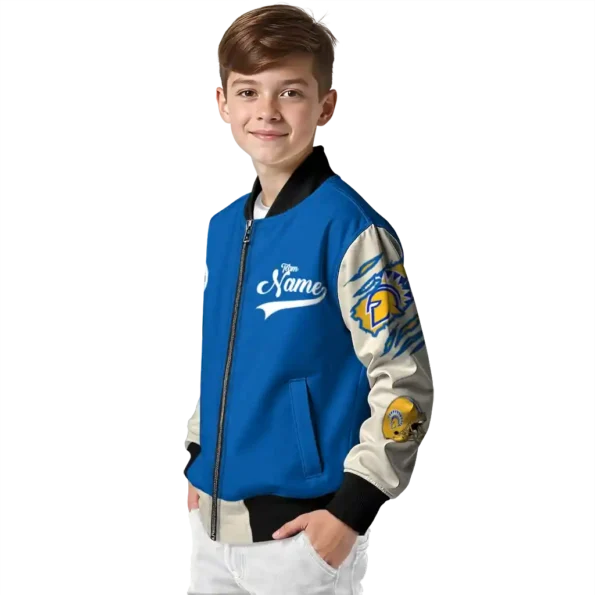 San20Jose20State20Spartans20NCAAZone Jacket 8 Bomber 2.webp