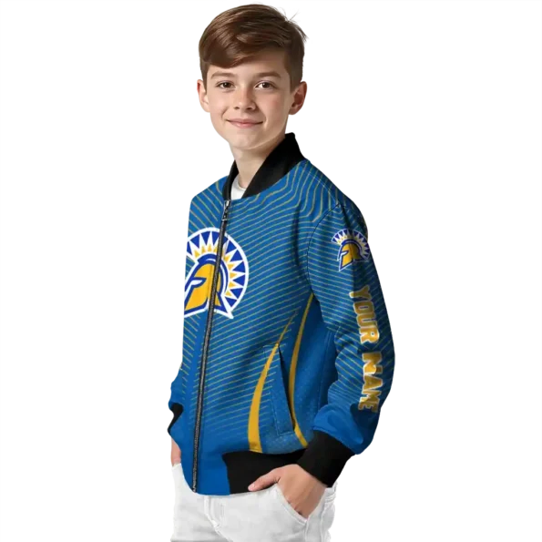 San20Jose20State20Spartans20NCAAZone Jacket 8 Bomber 4.webp