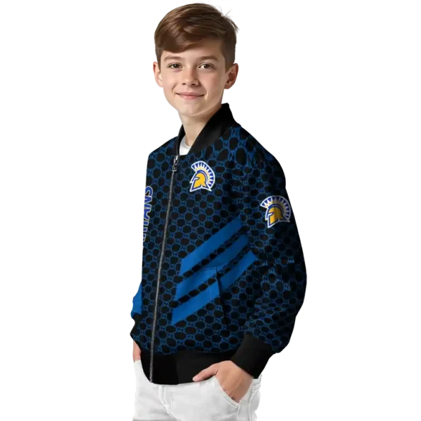 San20Jose20State20Spartans20NCAAZone Jacket 8 Bomber 6.webp