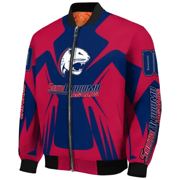 South20Alabama20Jaguars20NCAAZone Jacket 1 Bomber 1.webp