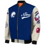 South20Alabama20Jaguars20NCAAZone Jacket 1 Bomber 2.webp
