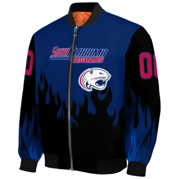 South20Alabama20Jaguars20NCAAZone Jacket 1 Bomber.webp