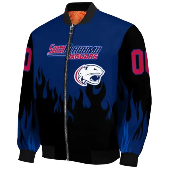 South20Alabama20Jaguars20NCAAZone Jacket 1 Bomber.webp