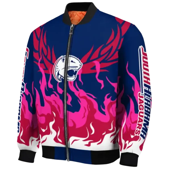 South20Alabama20Jaguars20NCAAZone Jacket 1 Bomber 7.webp