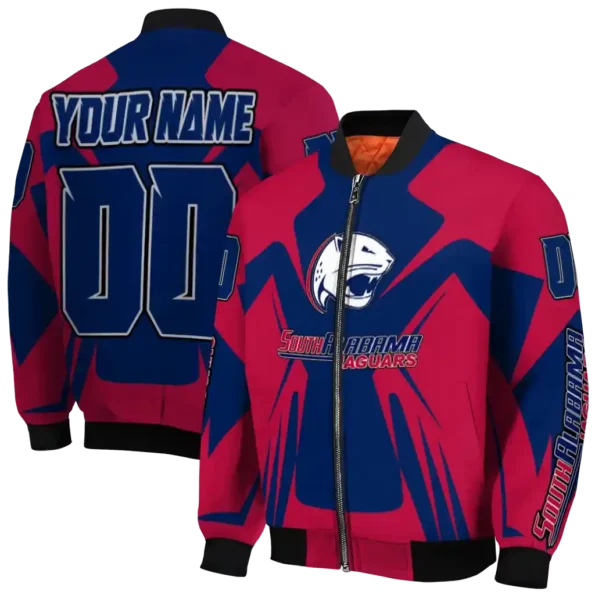 South20Alabama20Jaguars20NCAAZone Jacket 2 Bomber 1.webp