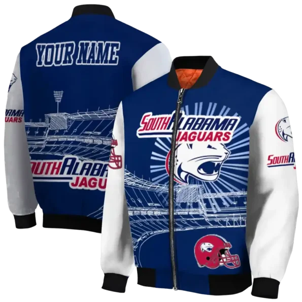 South20Alabama20Jaguars20NCAAZone Jacket 2 Bomber 12.webp