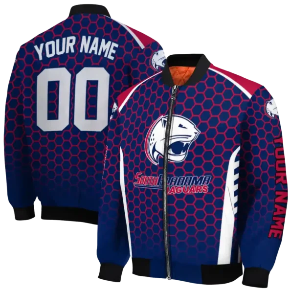 South20Alabama20Jaguars20NCAAZone Jacket 2 Bomber 16.webp