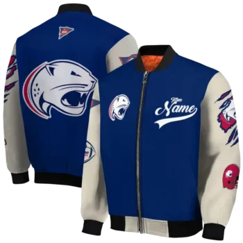 South20Alabama20Jaguars20NCAAZone Jacket 2 Bomber 2.webp