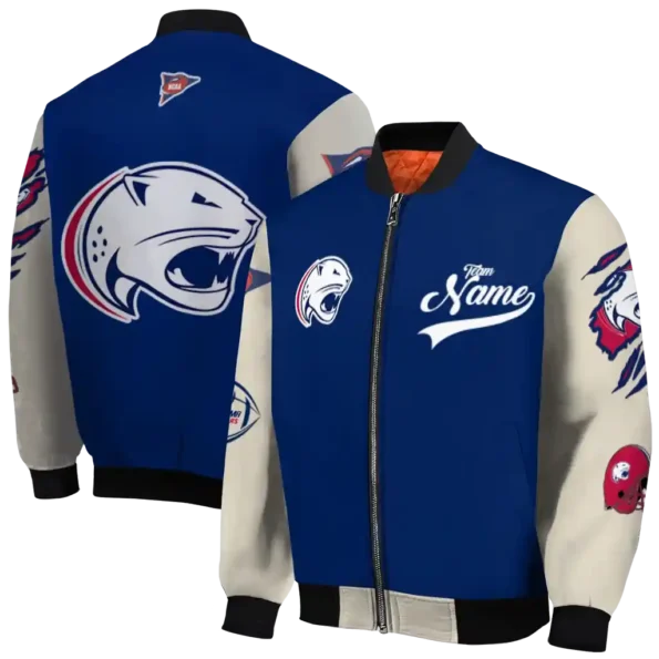 South20Alabama20Jaguars20NCAAZone Jacket 2 Bomber 2.webp