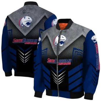 South20Alabama20Jaguars20NCAAZone Jacket 2 Bomber 3.webp