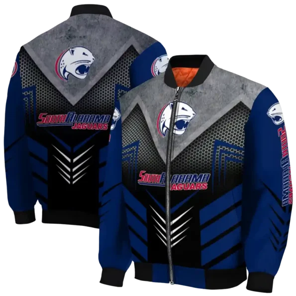 South20Alabama20Jaguars20NCAAZone Jacket 2 Bomber 3.webp